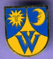 Gemeinde Wappen  WOHLEN bei Bern
