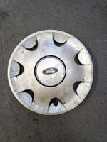 Radkappe Ford 97BG-1030-GC ABS 1 Stück