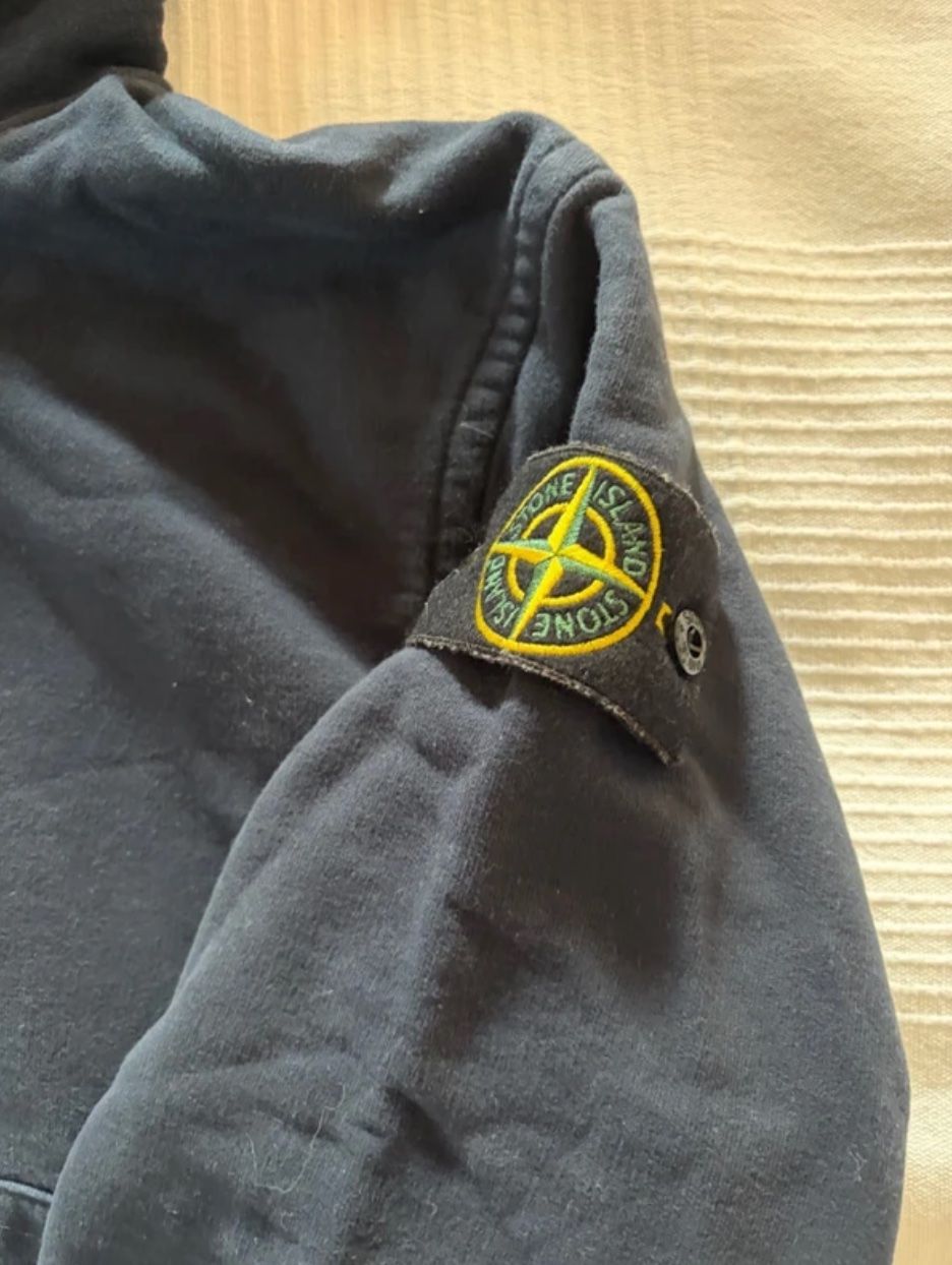 Stone Island Maglioni & Felpe: Stone Island Hoodie – Nuovo (secondo la descrizione) da Volketswil venduto da las_yx59 4
