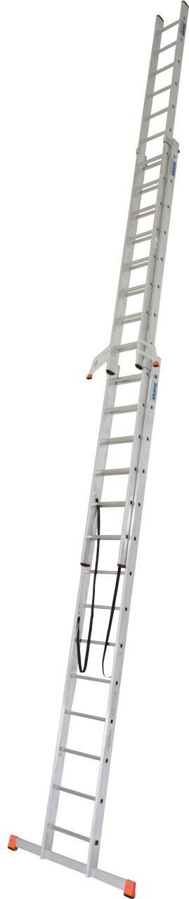 Scale: Krause TRIBILO Vielzweckleiter 3x14 – Nuovo e nell'imballaggio originale da Bottighofen venduto da zaap 2