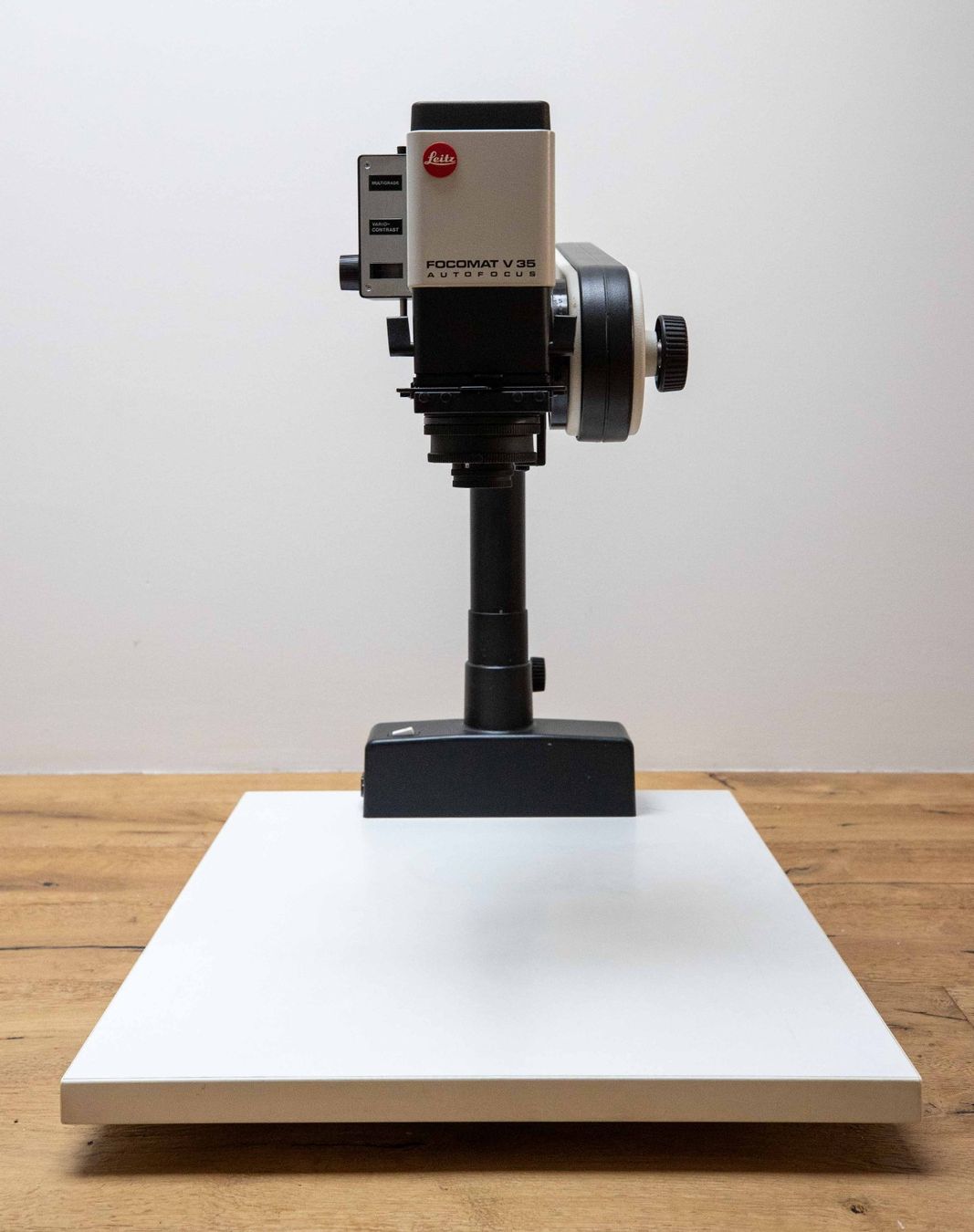 Leitz Labor & Dunkelkammer: Leitz Focomat V35 Autofocus Vergrösserer – Gebraucht aus Chambésy von andreas.fiebig 3