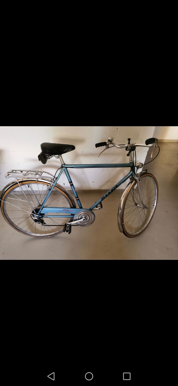 Velos: Mondia Herren Rad – Gebraucht aus Schwerzenbach von rao_m26t 3
