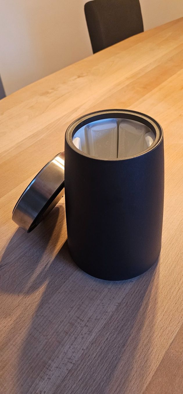 Sonstiges: Flaschenkühler – Gebraucht aus Illgau von smili2591