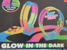 Schöne Rennbahn (Glow in the Dark)