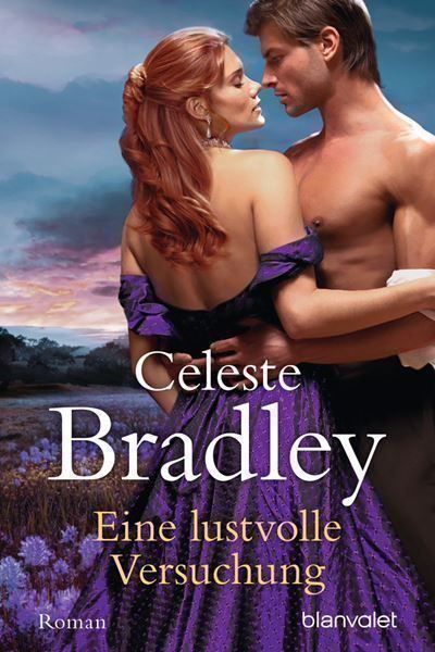 Eine lustvolle Versuchung - Celeste Bradley - Taschenbuch 1