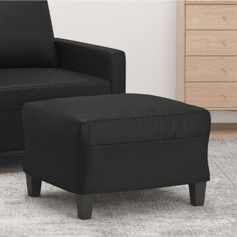 Sgabelli: Fusshocker Neu 60x50x41Kunstleder – Nuovo e nell'imballaggio originale da Wengi b. Büren venduto da NeReida88 1
