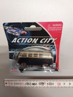 VW Bus T1 Modell Realtoy Action City OVP No. 18128