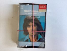 Albert Hammond MC - 99 Miles From LA (Neu)