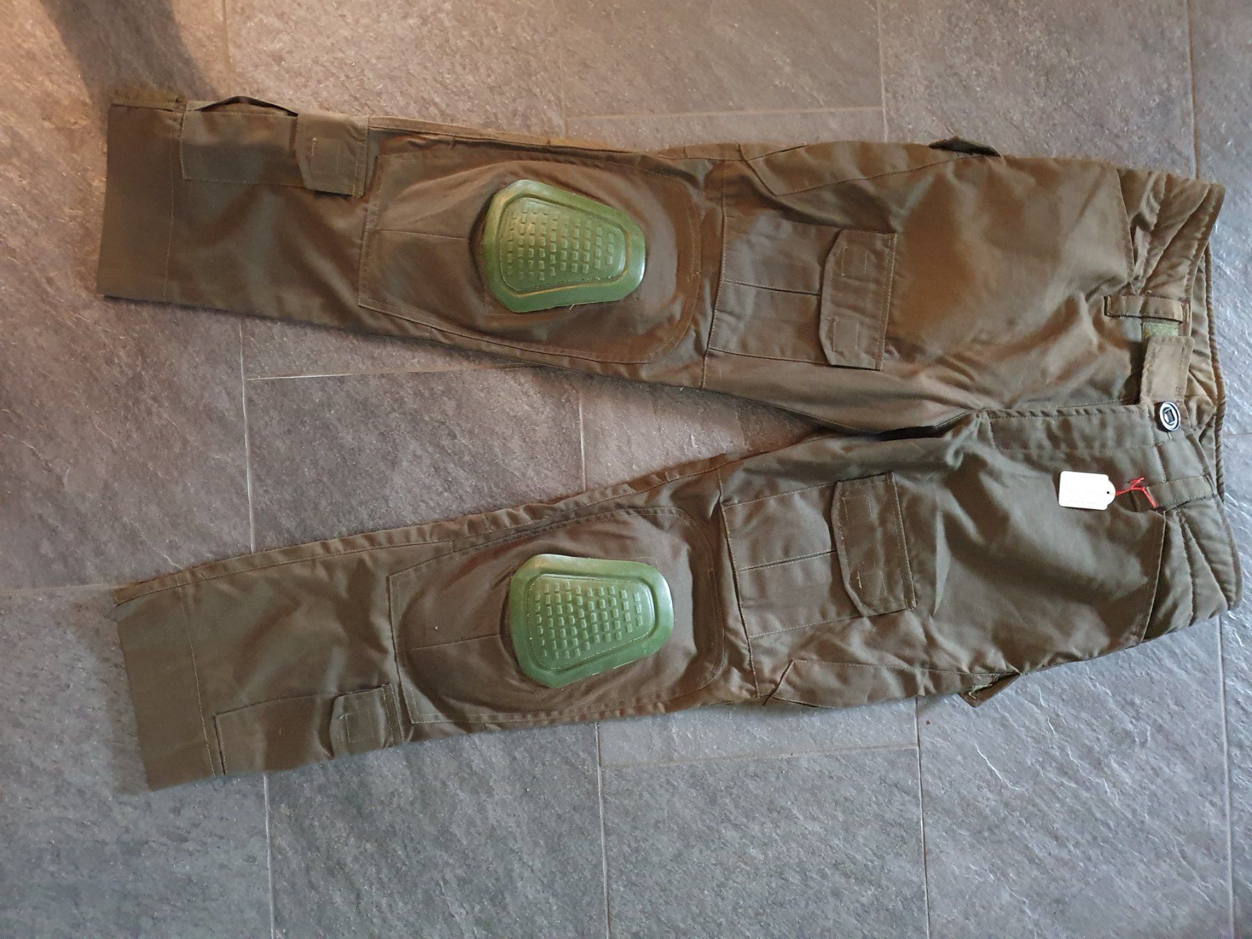 Cinture: Tactical Taschen Neuware – Nuovo (secondo la descrizione) da Oberglatt ZH venduto da watchkurt 7