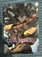 Solo Leveling Band 2 Manga
