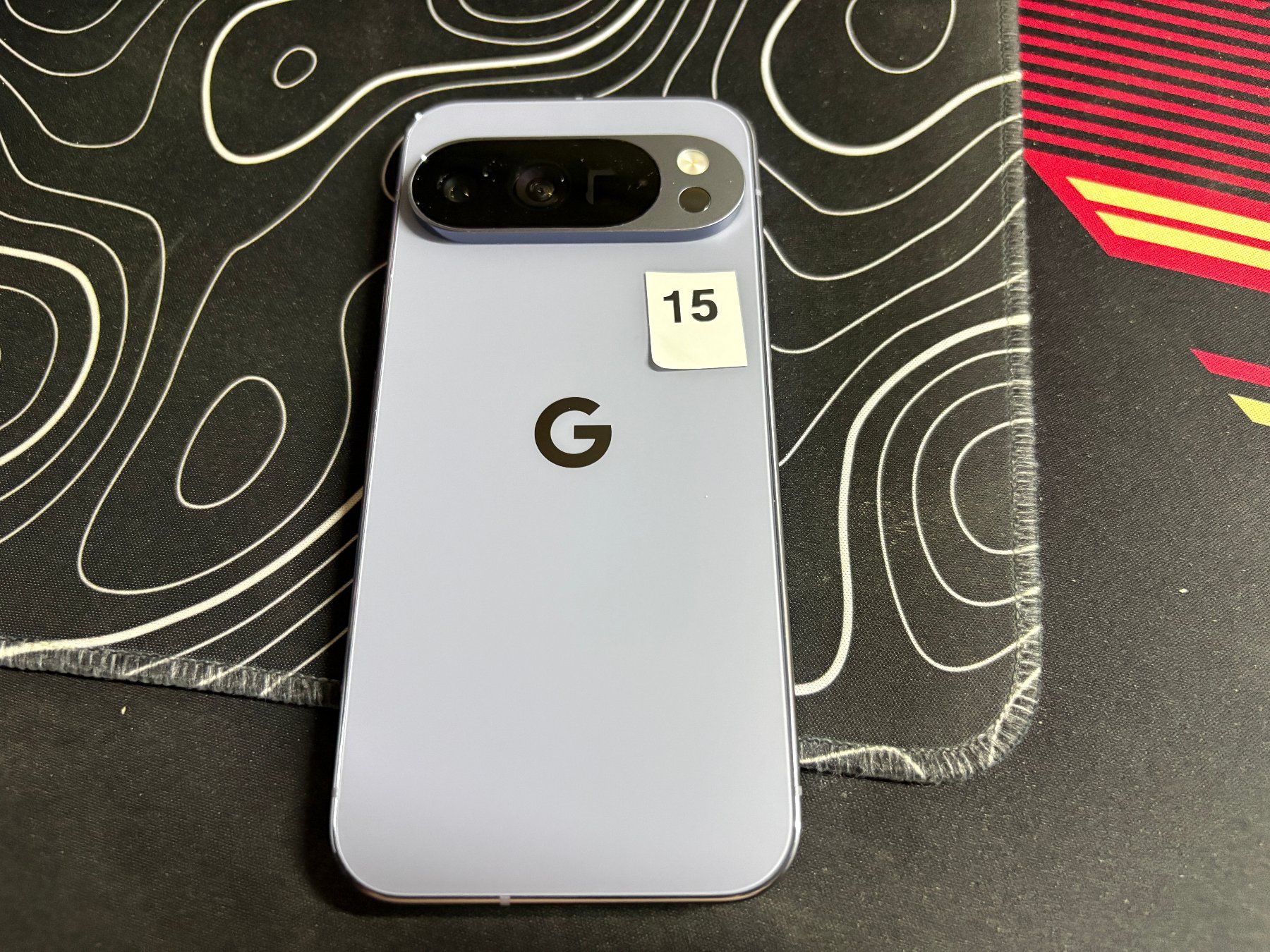 Google Handys / Smartphones: Google Pixel 10 Pro 128Gb#15 – Gebraucht aus Au SG von bah_6f5w 1