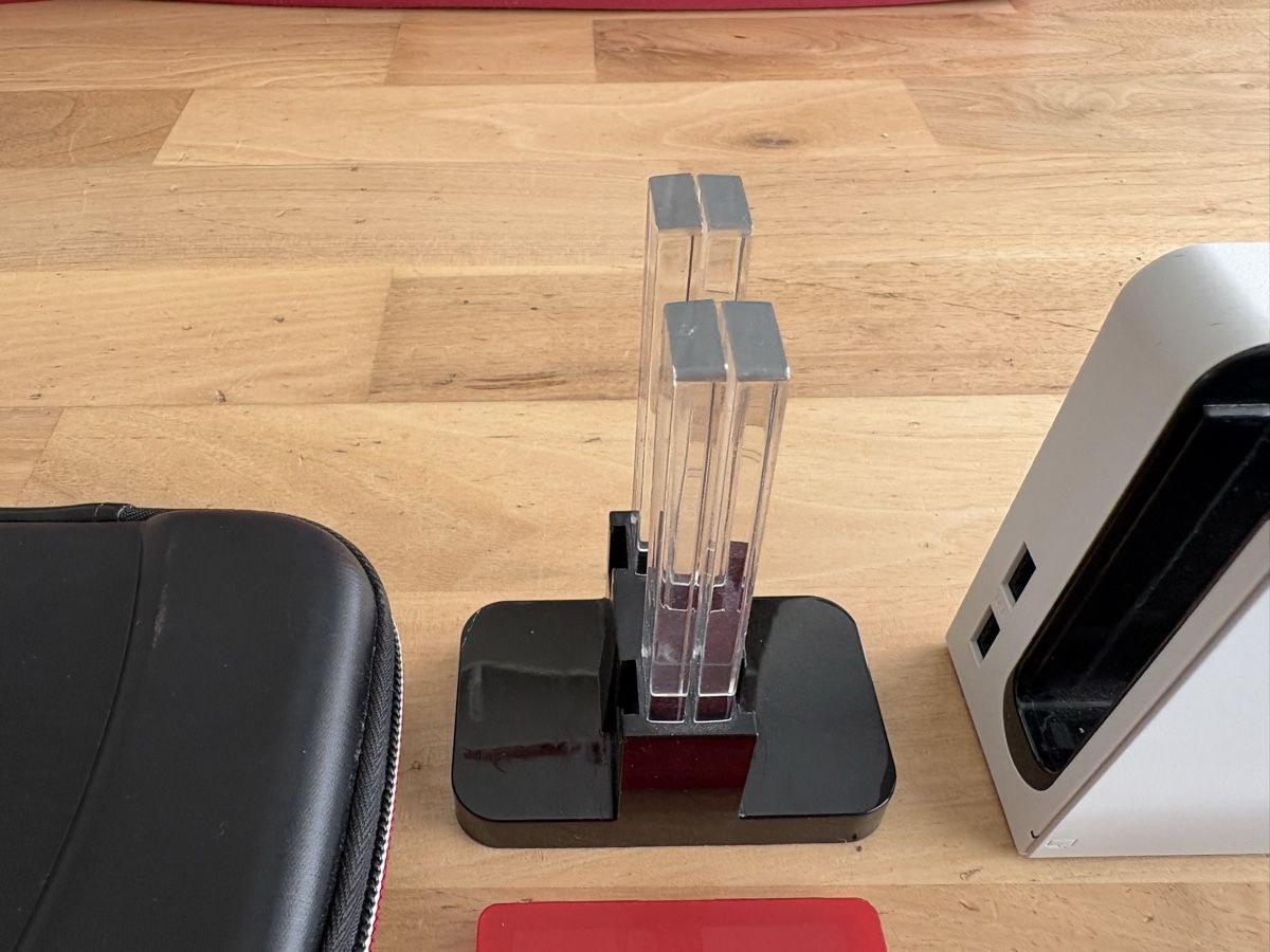 Nintendo Konsolen: Nintendo Switch OLED Bundle – Gebraucht aus Eggersriet von Ck761 6