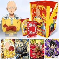 Display - One Punch Man (Wave 1)