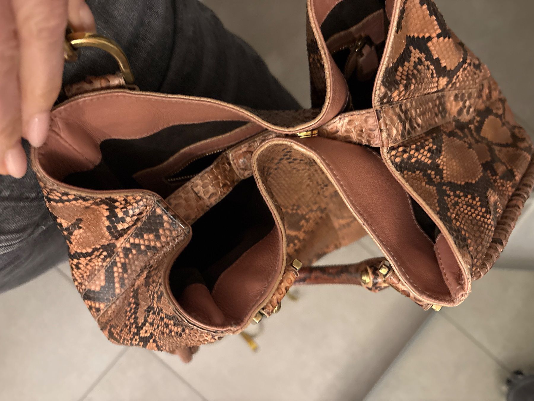 Bally Borse da donna: Bally Tasche – Usato da Zunzgen venduto da mel_y6w2 6