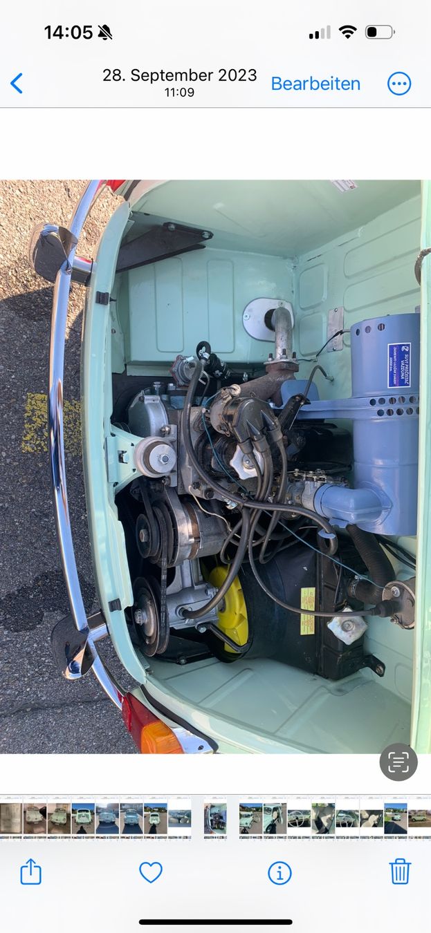 Fiat Autos: Zastava 750 – Gebraucht aus Winterthur von nen_9yxy 3