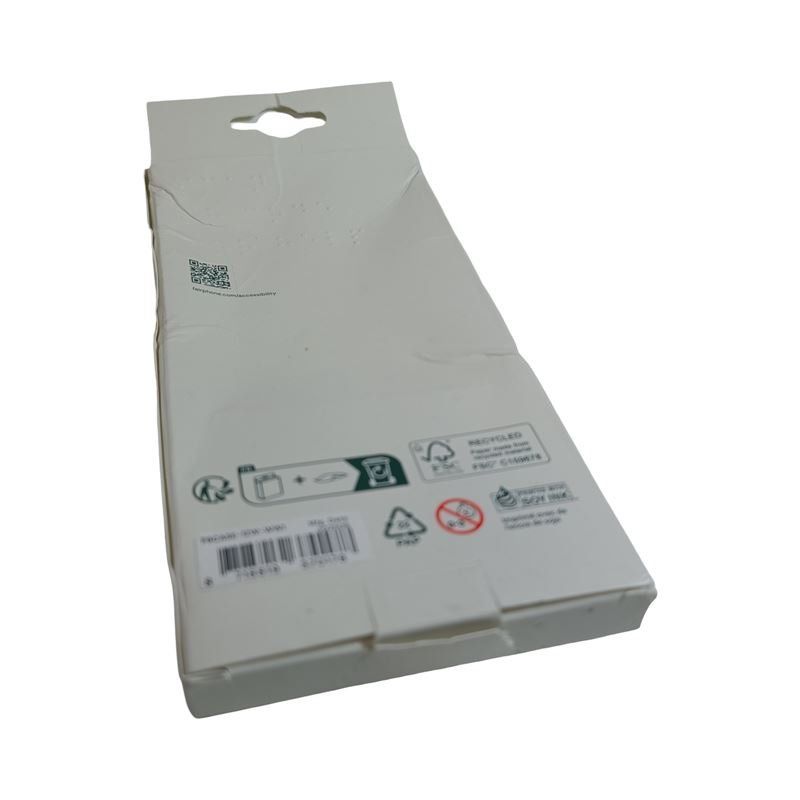 Fairphone Cover & Protezioni schermo: FAIRPHONE 6 Schutzhülle – Nuovo (secondo la descrizione) da Luzern venduto da Restwert_Luzern 2