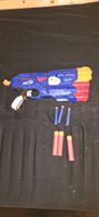 Nerf Dual-Strike