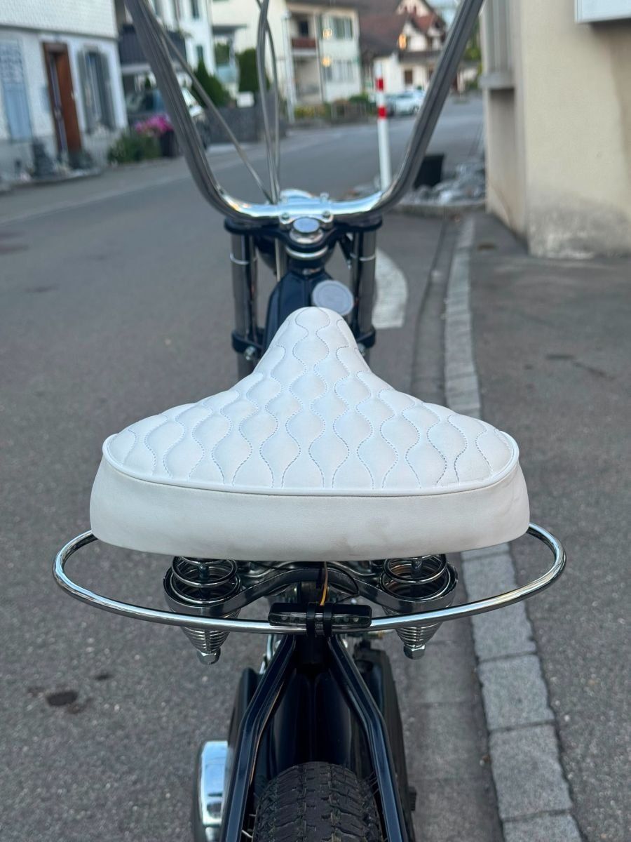 Puch Mofas: Puch Maxi N mit Ausweis – Gebraucht aus Schmerikon von Mofaparts 6