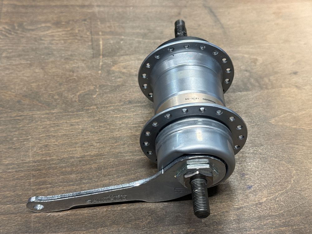 Shimano Nexus SG-3C41 (Gebraucht) in Basel für CHF 28 – mit Lieferung