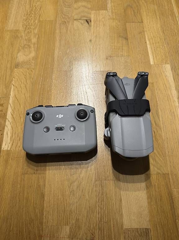 DJI Caméscopes: Dji mavic Air 2 fly more combo – D'occasion à Giumaglio par Pibe17 1