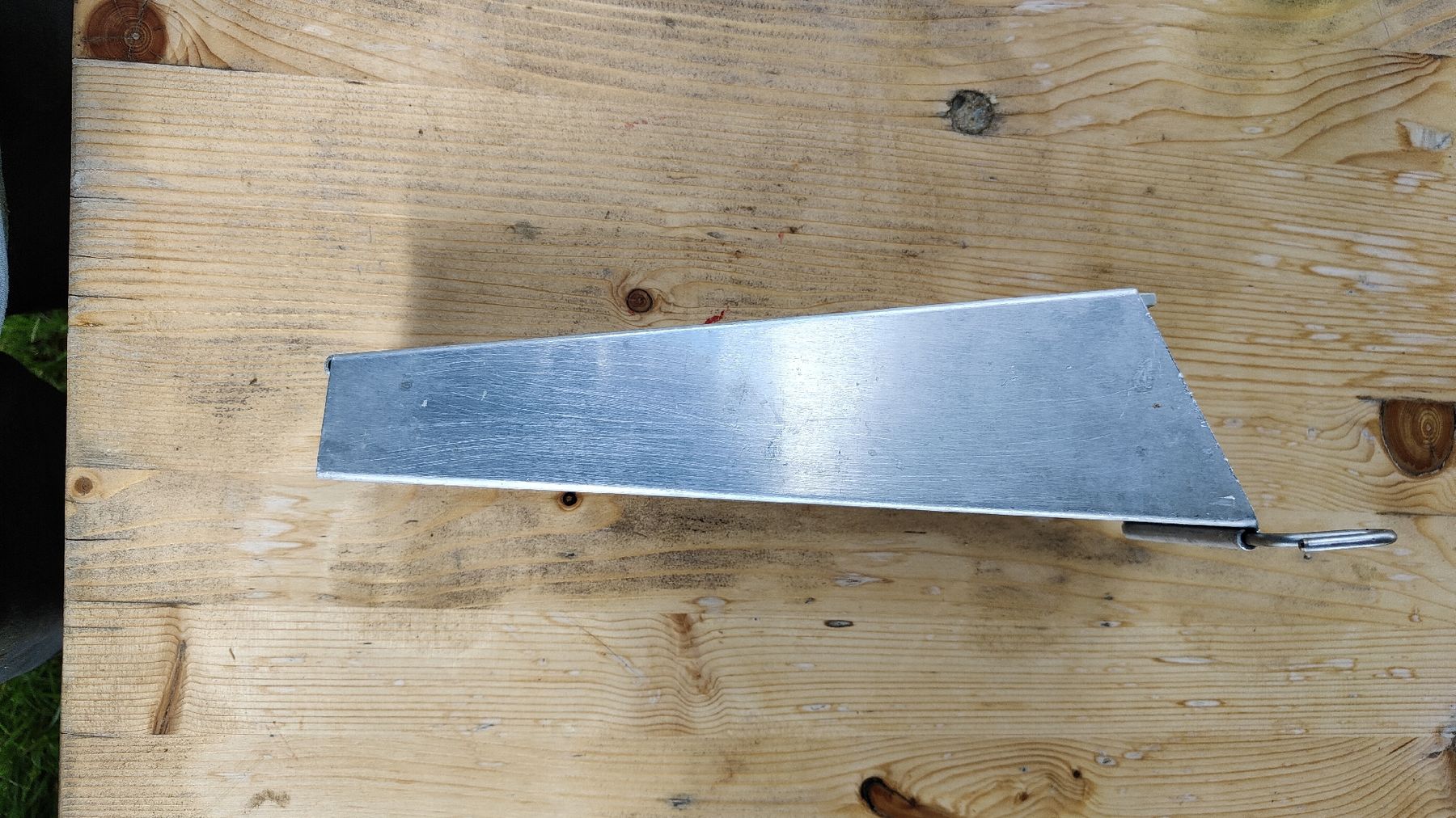 Coltelli: Messer Scheide – Usato da Aeschiried venduto da Beo02 2