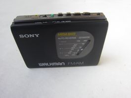 Sony Walkman WM-FX 50