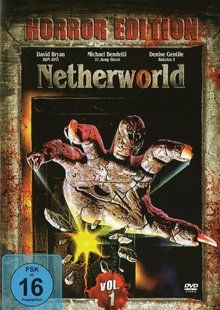 Tous les DVDs: Netherworld – D'occasion à Wettingen par Reviled