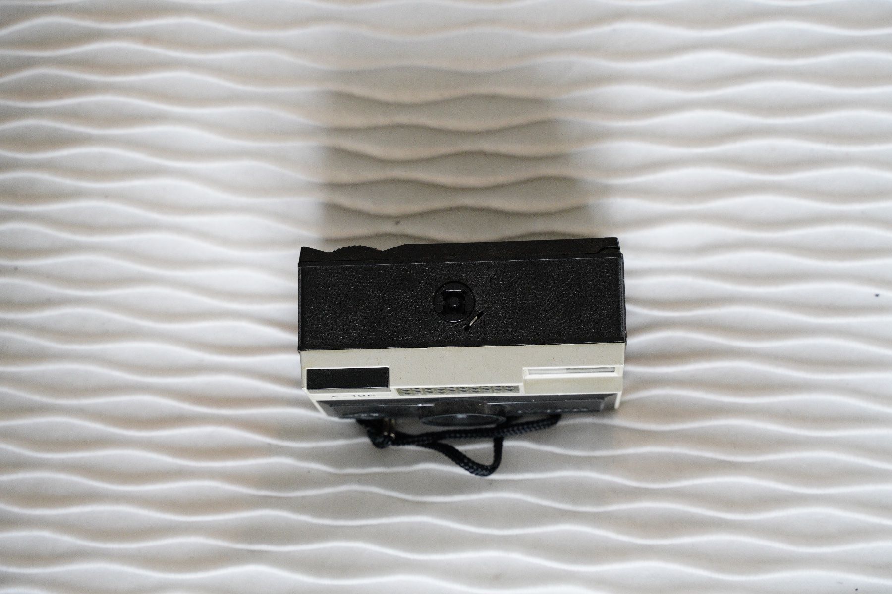 Agfa Fotocamera: Agfa Autostar X-126 – Difettoso da Dagmersellen venduto da sim_zqh8 1