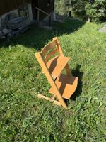 Tripp Trapp von Stokke