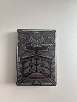 The dark knight triology Theory 11 kartenset vollständig