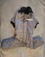 Winterjacke für Hunde