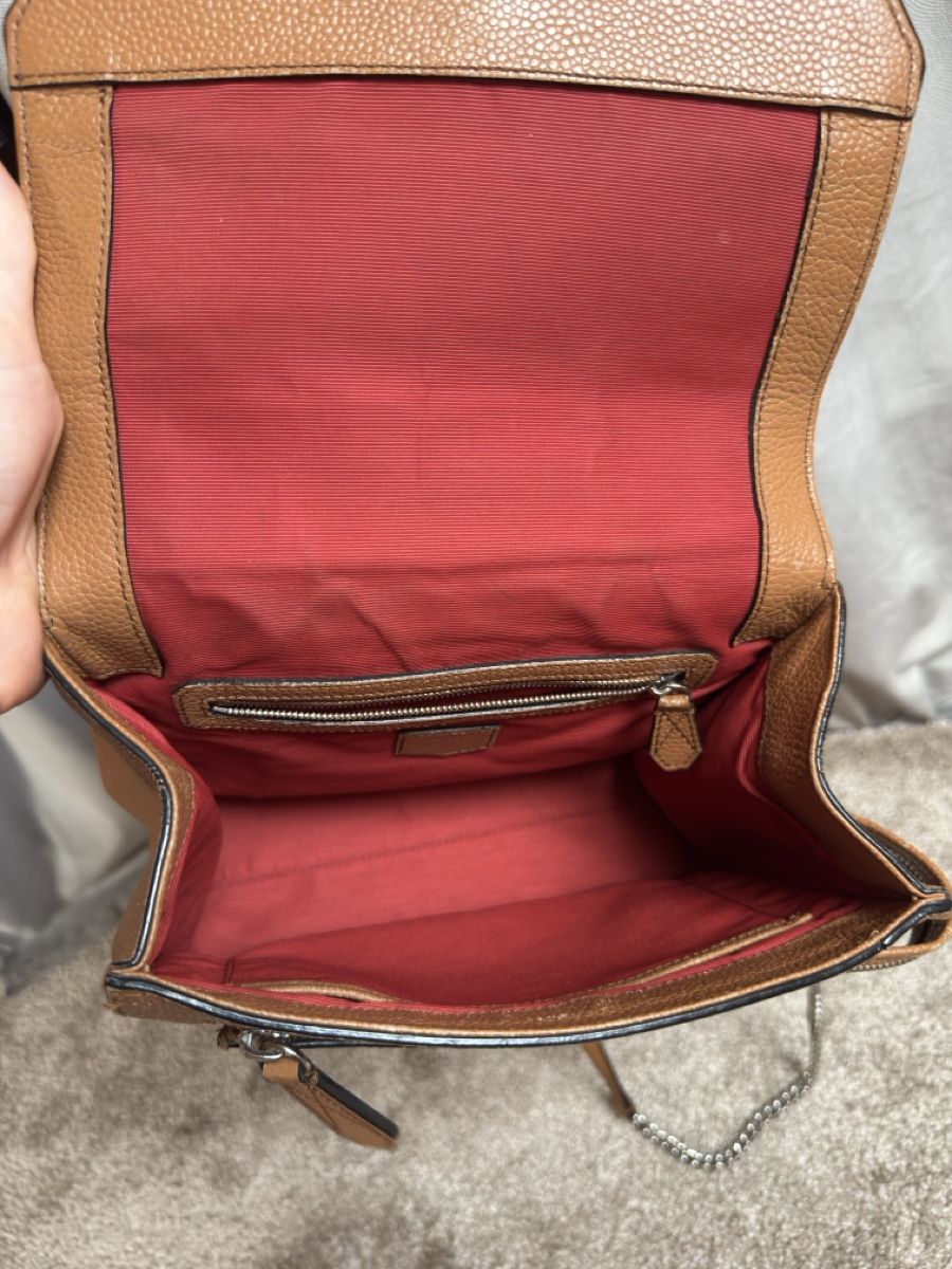 Lancel Borse da donna: Sac Lancel Paris marron  – Usato da Vuippens venduto da Anna_as 4