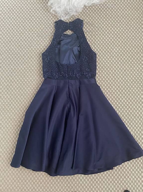 Vestiti: Cocktailkleid Gr XS – Usato da Niederrohrdorf venduto da nat_p7qz 1