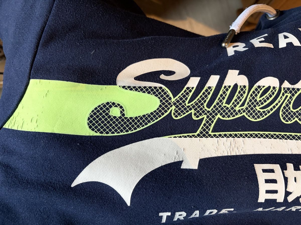 Pulls & Sweat-shirts: Superdry Pullover – D'occasion à Grünenmatt par Hexenzauber 3