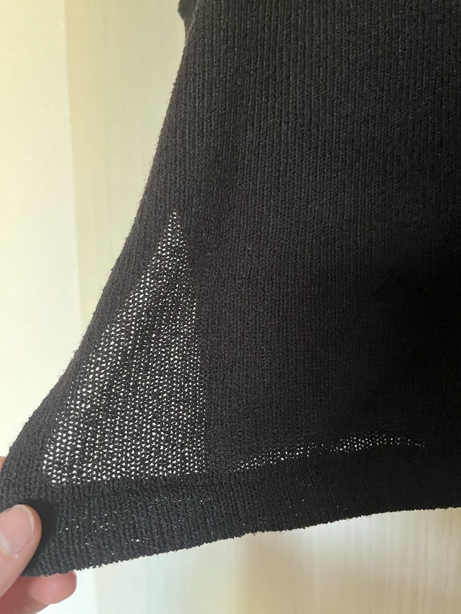 H&M Top: schwarzes Top XS – Usato da St. Gallen venduto da andreav. 3