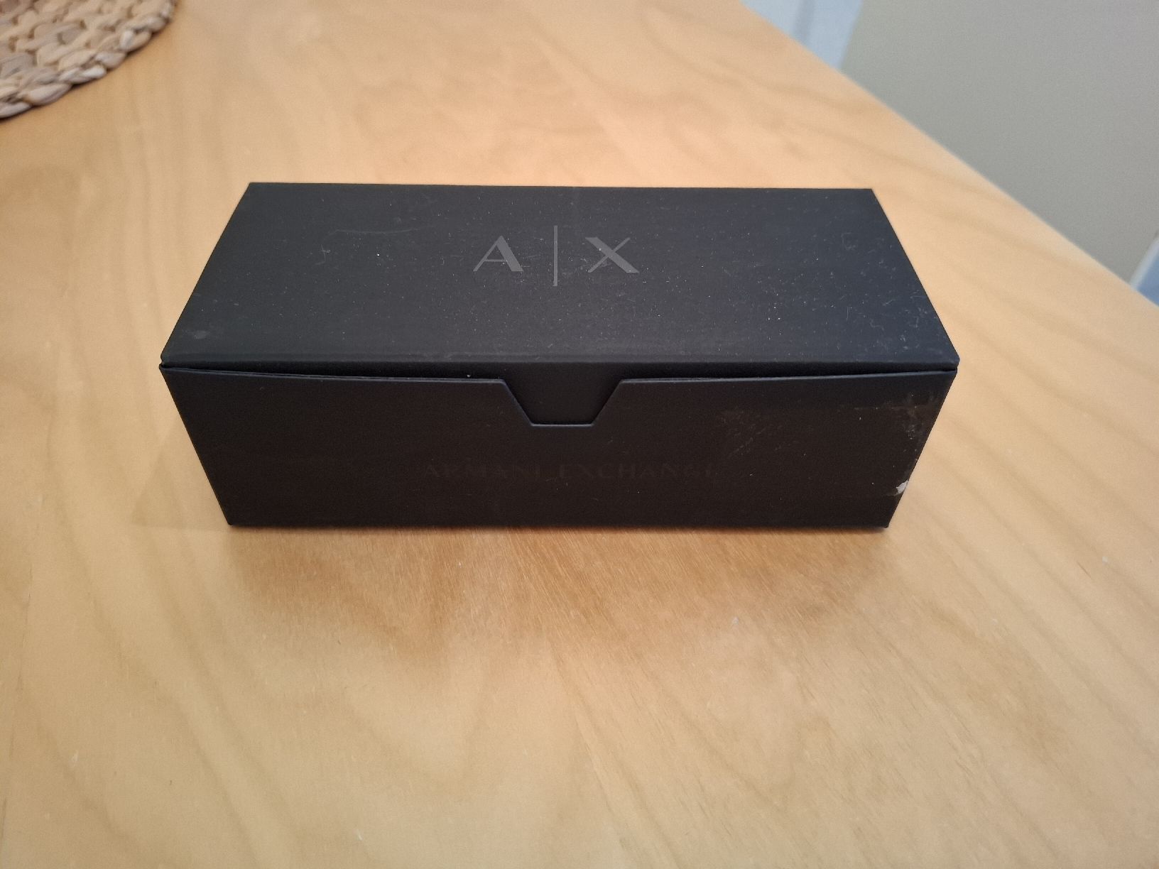 Armani Occhiali & Lenti: Armani Exchange Sonnenbrille – Usato da Niederönz venduto da g_si 8