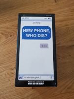 Partyspiel - New phone, who dis? 
