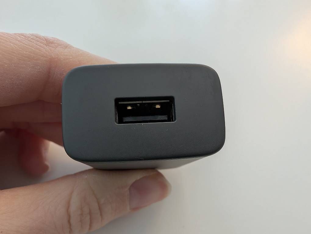 Laufwerke & Adapter: US/USA Adapter Steckdose zu USB – Gebraucht aus Bern von lux_m2w7 1