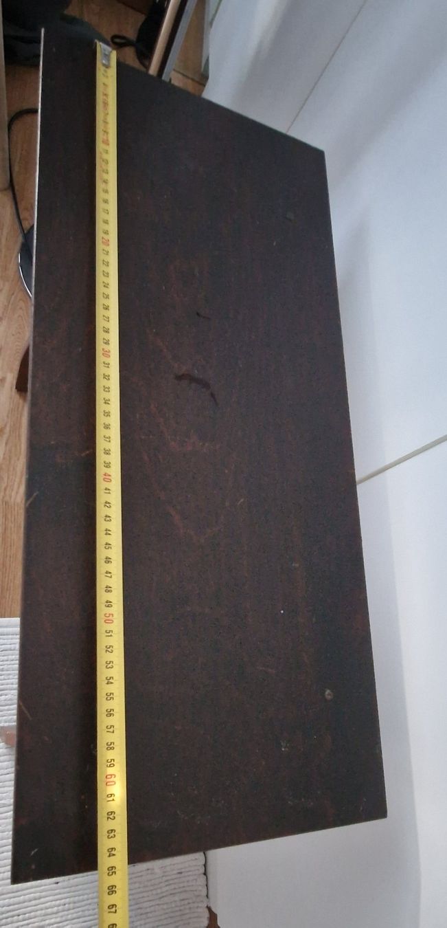 Sgabelli: Konsolentisch Blumenhocker Bänkli – Usato da Ebmatingen venduto da Flitz88 4