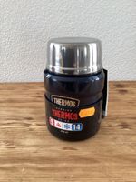 THERMOS Isolier–Speisebehälter, neu, 0,47l Inhalt