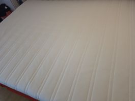 IKEA MALVIK Matratze 160x200cm guter Zustand