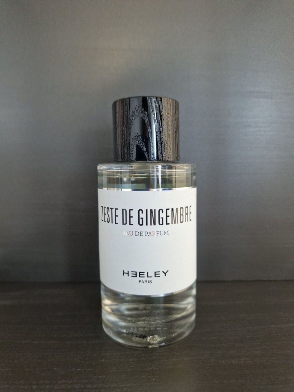 Profumi & Eau de Toilette: James Heeley - Zeste de Gingembre 2ml / 5ml – Nuovo e nell'imballaggio originale da Root venduto da AtschyFragrance