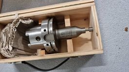 Kantentaster HSK-A100 GEWEFA