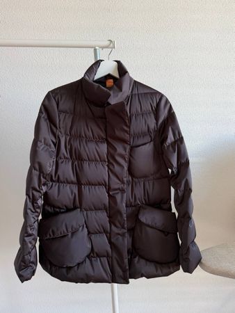 Uniqlo +JW Anderson Down Jacket