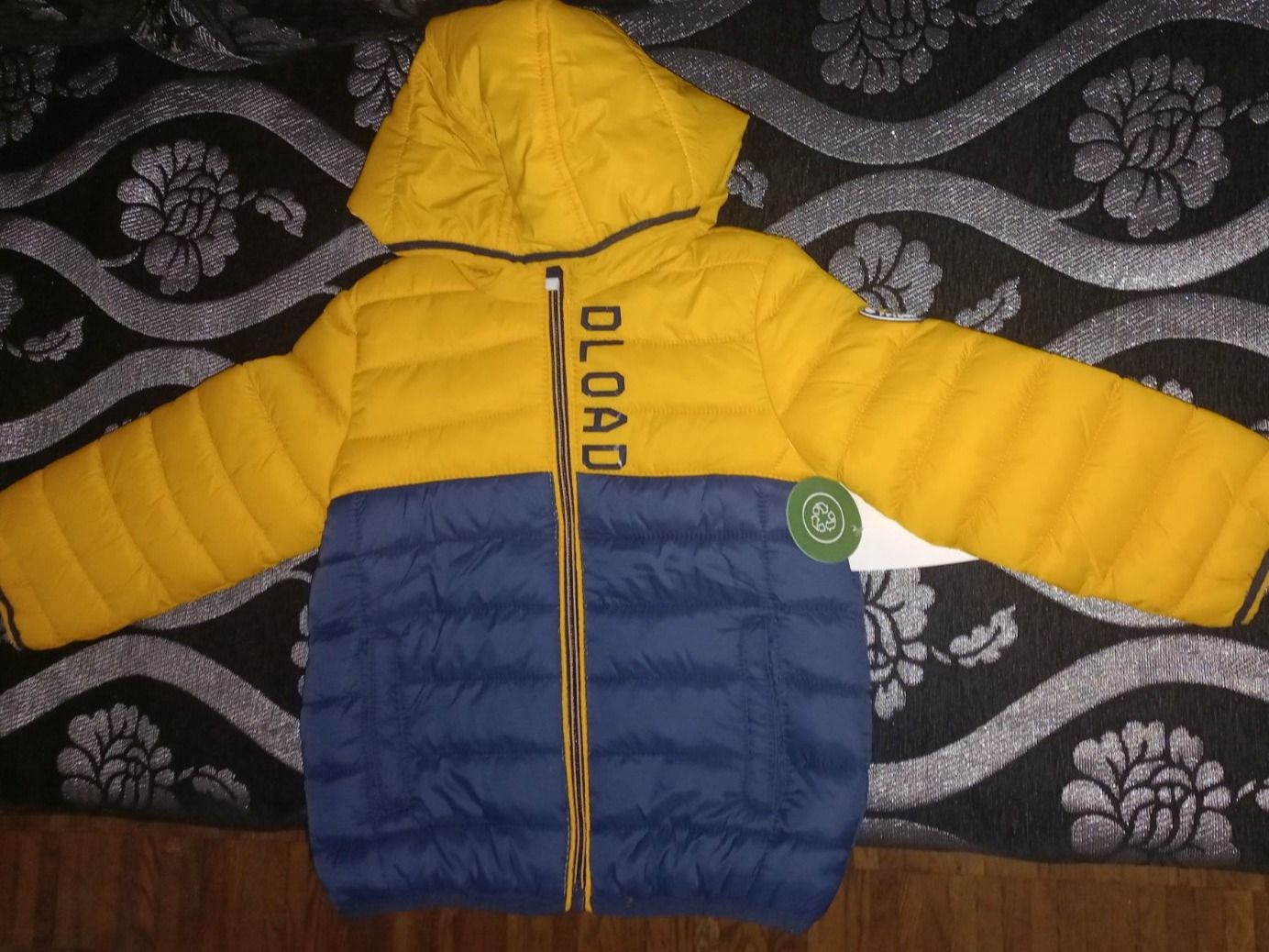 C&A Giacche & Cappotti: Kinder Jacke – Nuovo e nell'imballaggio originale da Basel venduto da zaa_7ft5 3