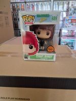 Funko Pop! Peggy Bundy #689 Chase Married with Children