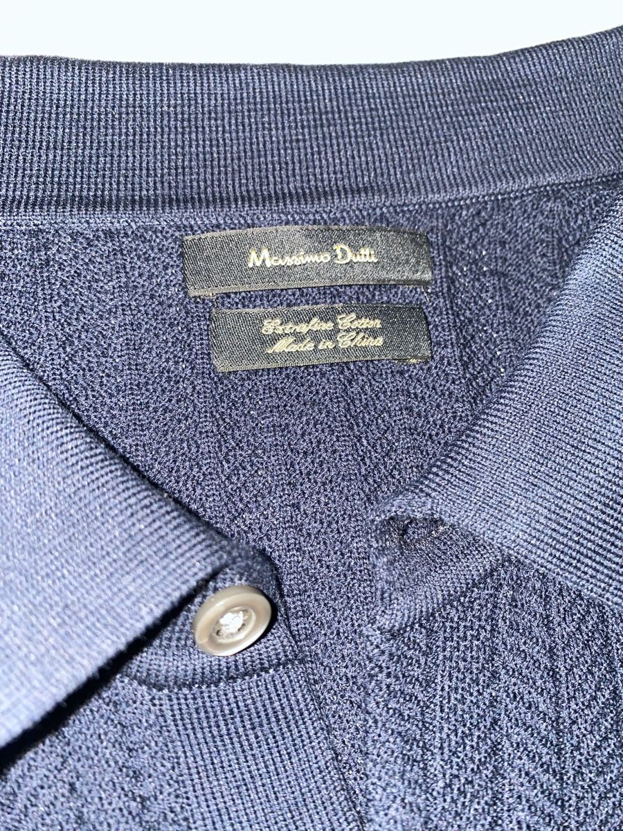 Massimo Dutti Camicie: Massimo Dutti Oberteil – Usato da Opfikon venduto da Luis144 1