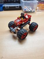 Lego 9092 Crazy Demon Racer