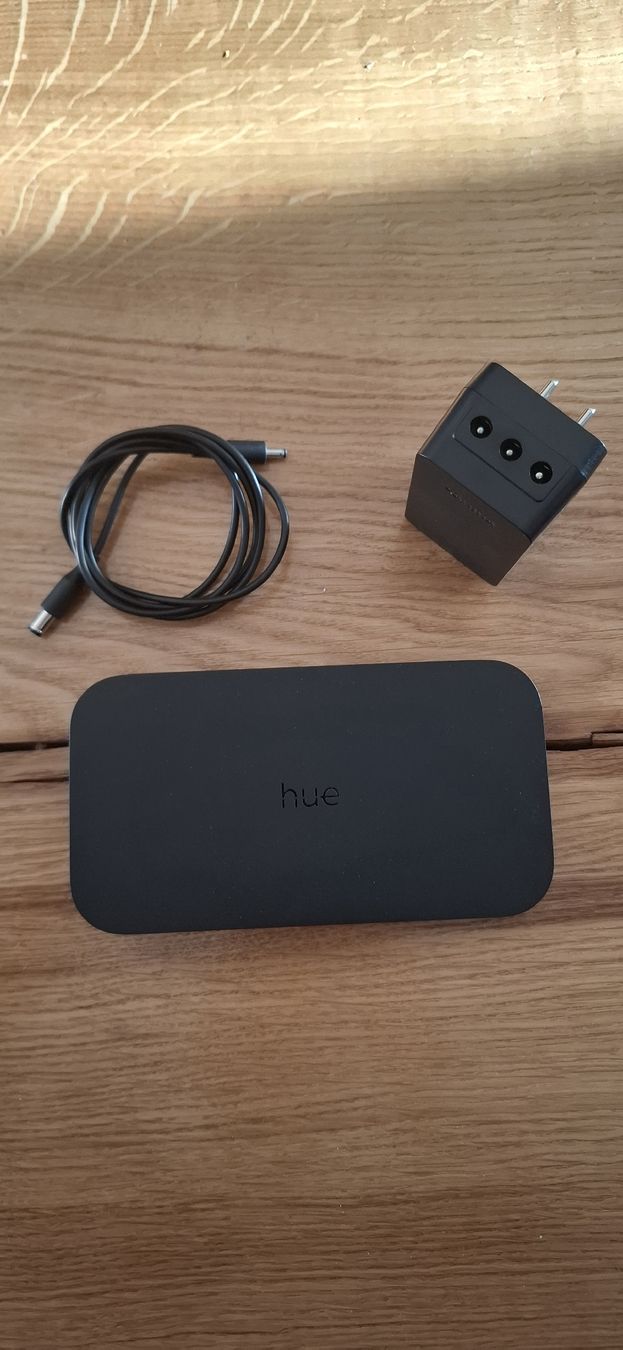 Philips Home Cinema: Philips Hue Sync Box 4K  – Usato da Guntershausen venduto da Jtattoo