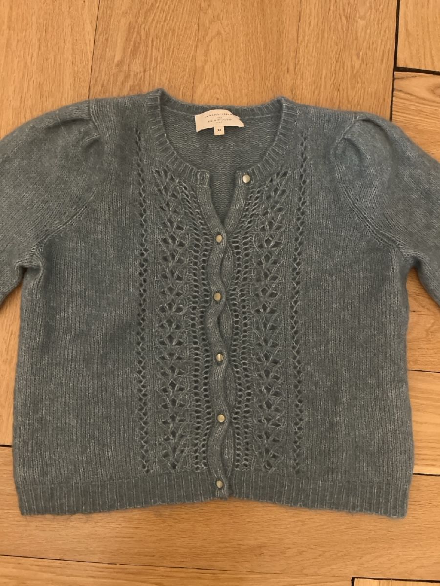 Sezane Pullover & Sweatshirts: Sézane Pullover – Gebraucht aus Basel von lore_pil